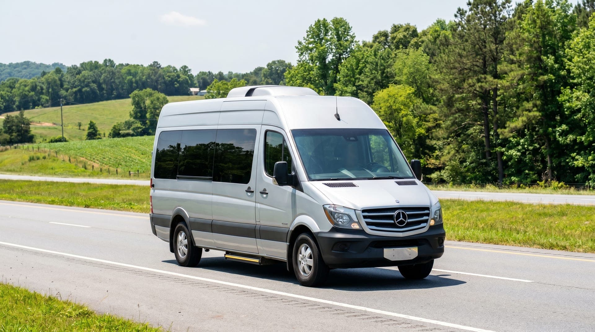Long-Distance Medical Transport in Charlotte, NC